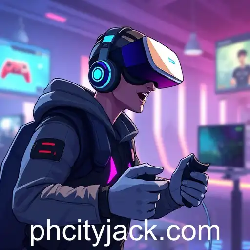 Emerging Trends in Online Gaming