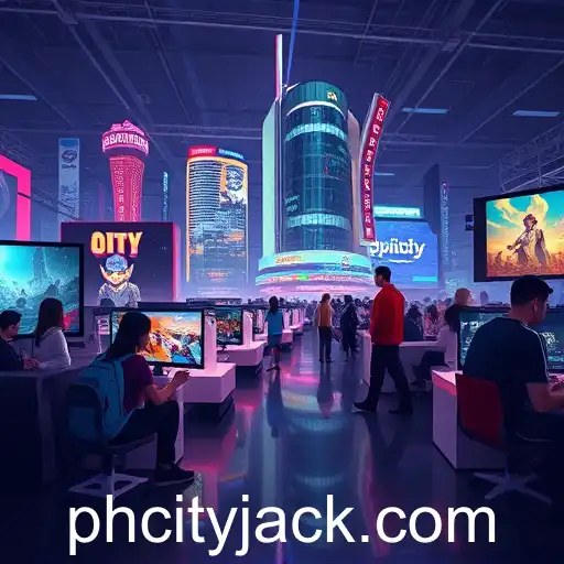 Gaming Trends in Port Harcourt: A Digital Revolution