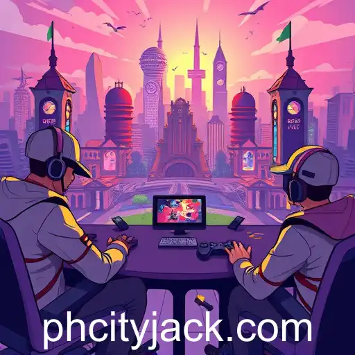 Gaming and Technology: An Evolving Landscape