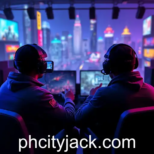 Gaming Trends and Innovations of the Year