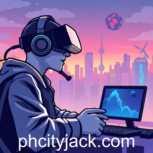 Gaming Website Trends and Innovations