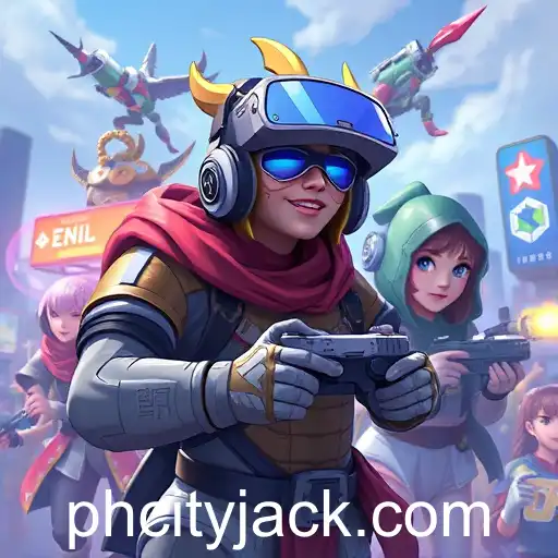 Gaming Trends and Community Insights: phcity's Influence in 2025