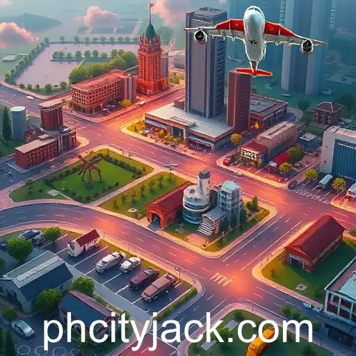 Gaming Trends and Community Engagement in Phcity