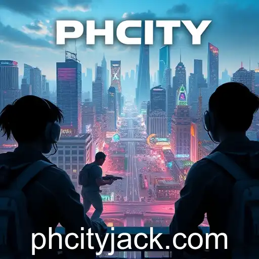 Phcity Emerges as a Leading Game Platform
