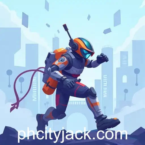 PHCity: Bridging Gaming and Community