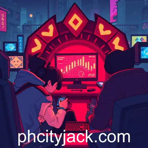 The Rising Trend of Gaming in Port Harcourt