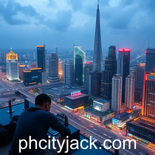 The Rise of PHCity in Gaming