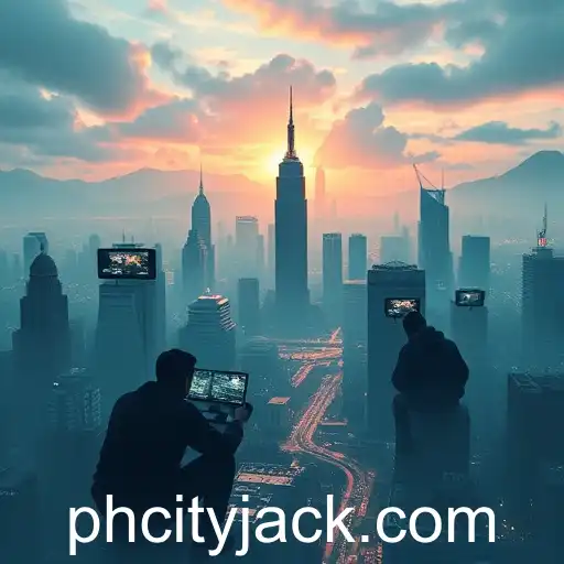 The Rise of Online Gaming Platforms