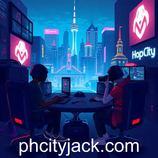 The Rise of Online Gaming Communities