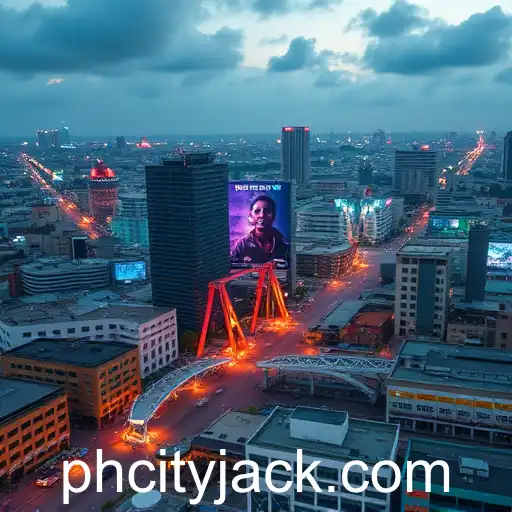 Exploring the Rise of Gaming in Port Harcourt