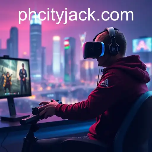 Gaming Trends and Innovations on the Rise