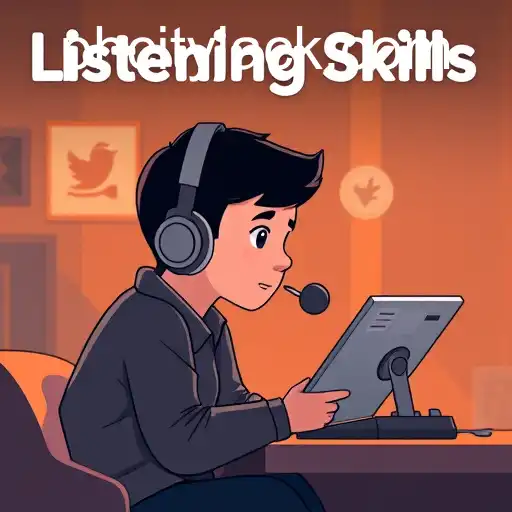 Enhancing Auditory Acumen through Online Listening Skills Games on Phcity