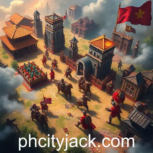 The Evolution of Online Game Culture