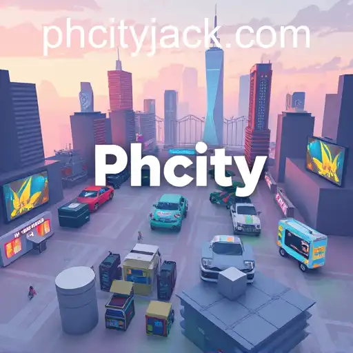 Phcity and the Evolution of Gaming in 2025
