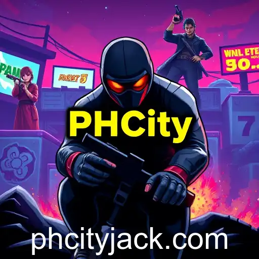 Tech Boom and Gaming Pulse: Navigating PHCity in 2025