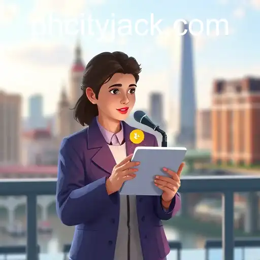 Engage and Learn: The Allure of English Quizzes on 'phcity'