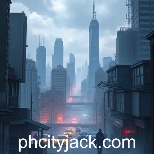 The Rise of Phcity: A Digital Gaming Hub