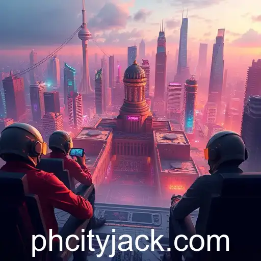 The Rise of Online Gaming Communities