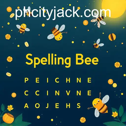 Unveiling the Wordplay: 'Spelling Bees' on PHCity - A Linguistic Challenge