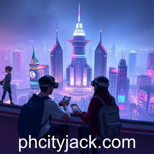 The Cultural Dynamics of English Game Websites in 2025