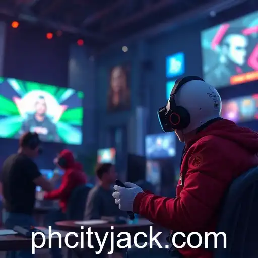 Digital Evolution: Games and Global Insights