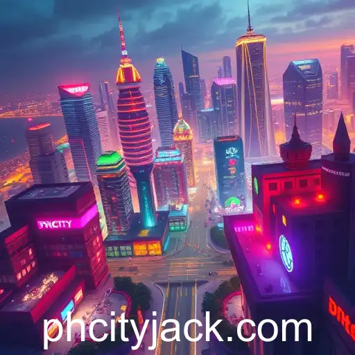 The Rise of 'phcity': Gaming's Hidden Gem