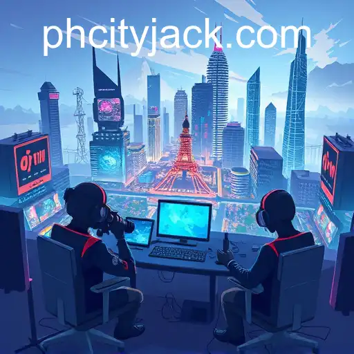 Gaming Trends and Innovations in 2025