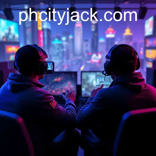 Gaming Trends and Innovations of the Year