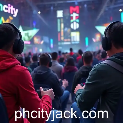 Navigating the Rise of Online Gaming Communities