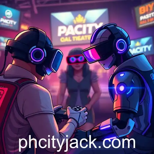 The Rising Trend of Gaming in Port Harcourt