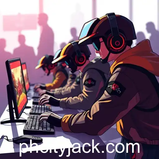 The Rise of PHCity in Gaming