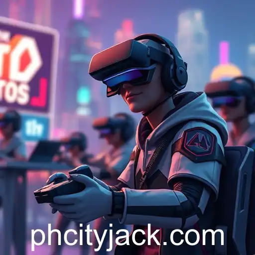 The Rise of PHCity and Gaming in 2025