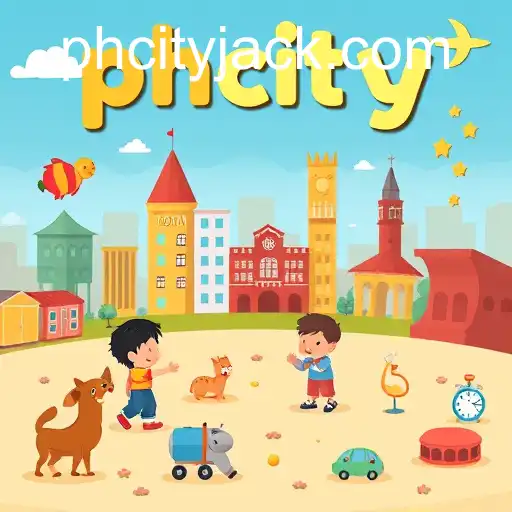 Explore the World of Vocabulary Games on 'phcity': A Fun Approach to Language Learning
